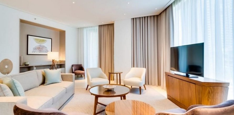 شقة في VIDA RESIDENCES DUBAI MARINA في مرسى دبي, دبي 2 غرف نوم, 141 م² رقم 29925