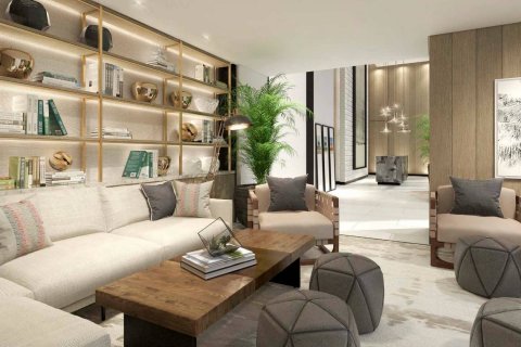 شقة في VIDA RESIDENCES DUBAI MARINA في مرسى دبي, دبي 2 غرف نوم, 141 م² رقم 29925 - صورة 3