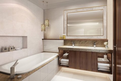 Apartment in BOULEVARD POINT in Downtown Dubai (Downtown Burj Dubai), Dubai 3 bedrooms, 255 sq.m. № 29929 - photo 4