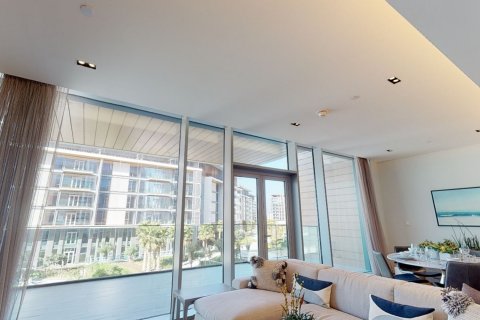 Appartement à BLUEWATERS RESIDENCES à Dubai, 2 chambres, 149 m², № 29927 - photo 5