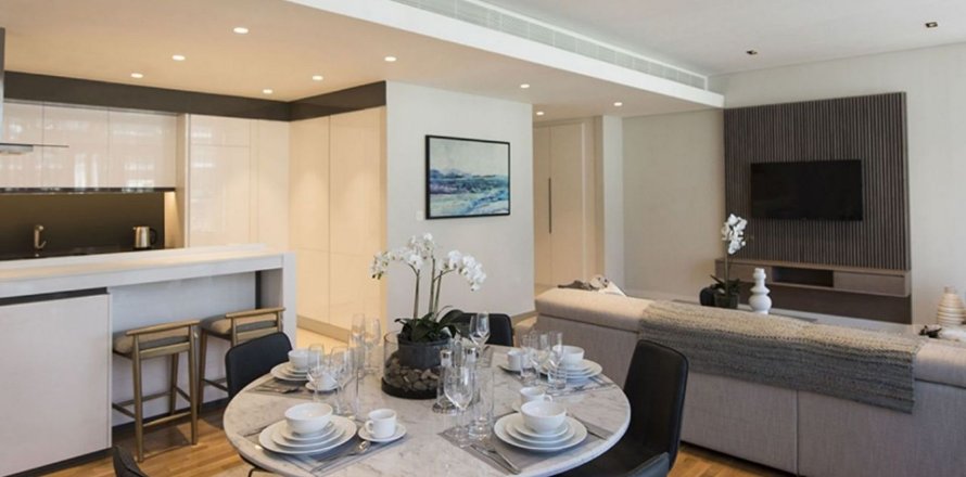 شقة في BLUEWATERS RESIDENCES في دبي 2 غرف نوم, 149 م² رقم 29927