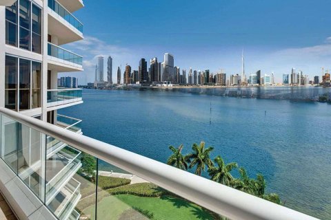 Apartment in BAYZ TOWER in Business Bay, Dubai 1 bedroom, 51 sq.m. № 29928 - photo 6