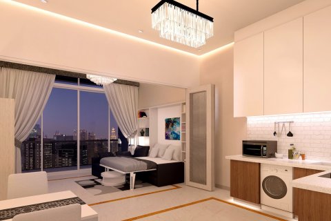 Apartment in BAYZ TOWER in Business Bay, Dubai 1 bedroom, 51 sq.m. № 29928 - photo 1