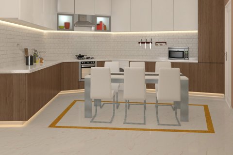 Apartment in BAYZ TOWER in Business Bay, Dubai 1 bedroom, 51 sq.m. № 29928 - photo 9