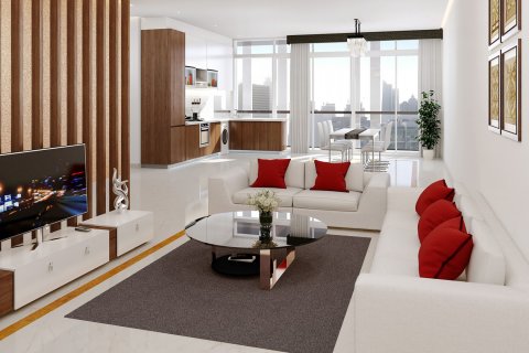 Apartment in BAYZ TOWER in Business Bay, Dubai 1 bedroom, 51 sq.m. № 29928 - photo 5