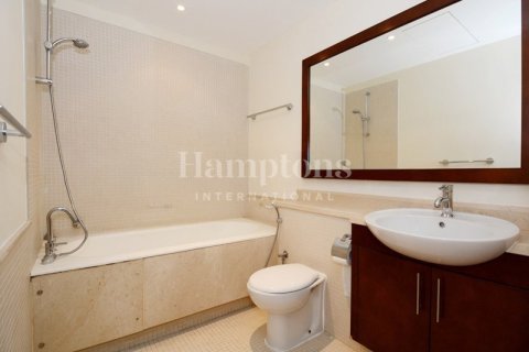 شقة في وسط مدينة دبي, دبي 2 غرف نوم, 138.52023106 م² رقم 12704 - صورة 9