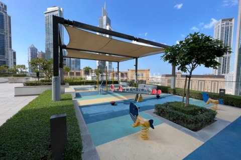 شقة في Burj Crown, وسط مدينة دبي, دبي 1غرف نوم, 53.68028243 م² رقم 12703 - صورة 30