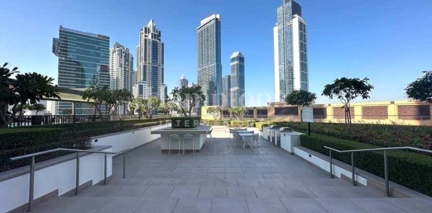 شقة في Burj Crown, وسط مدينة دبي, دبي 1غرف نوم, 53.6803 م² رقم 12703