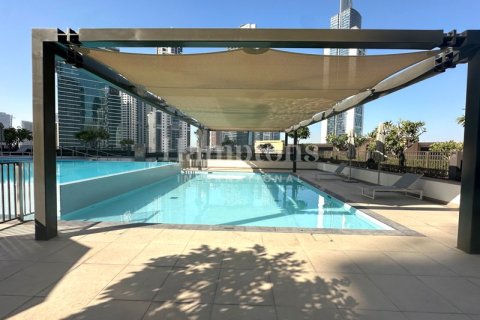 شقة في Burj Crown, وسط مدينة دبي, دبي 1غرف نوم, 53.68028243 م² رقم 12703 - صورة 3