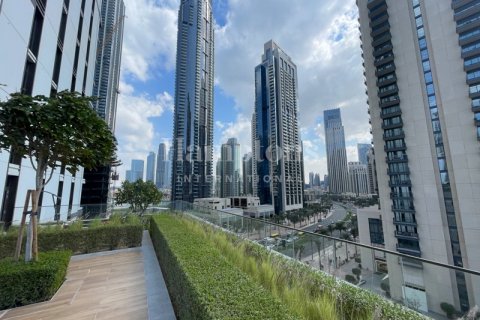 شقة في Burj Crown, وسط مدينة دبي, دبي 1غرف نوم, 53.68028243 م² رقم 12703 - صورة 12