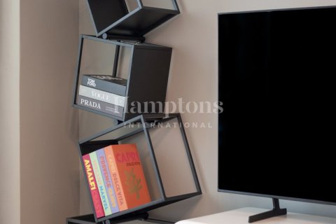 شقة في Clayton Residency, الخليج التجاري, دبي 1غرف نوم, 72.55724300 م² رقم 12702 - صورة 1