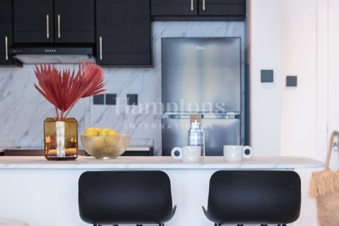 شقة في Clayton Residency, الخليج التجاري, دبي 1غرف نوم, 72.55724300 م² رقم 12702 - صورة 7