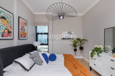شقة في Clayton Residency, الخليج التجاري, دبي 1غرف نوم, 72.55724300 م² رقم 12702 - صورة 12