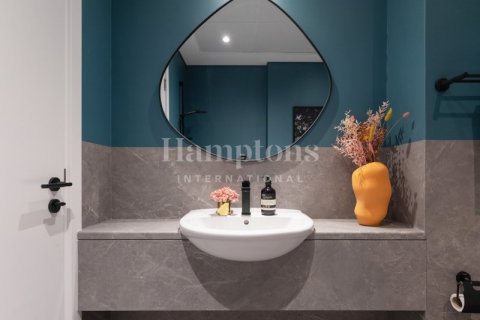 شقة في Clayton Residency, الخليج التجاري, دبي 1غرف نوم, 72.55724300 م² رقم 12702 - صورة 17