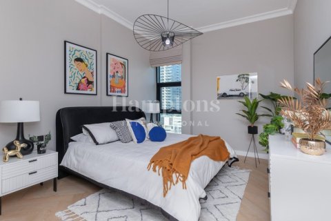 شقة في Clayton Residency, الخليج التجاري, دبي 1غرف نوم, 72.55724300 م² رقم 12702 - صورة 10