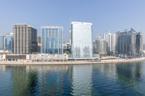 شقة في Clayton Residency, الخليج التجاري, دبي 1غرف نوم, 72.55724300 م² رقم 12702 - صورة 19