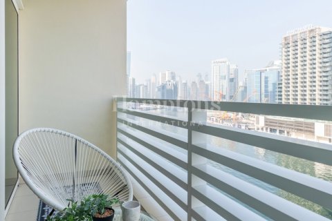 شقة في Clayton Residency, الخليج التجاري, دبي 1غرف نوم, 72.55724300 م² رقم 12702 - صورة 21