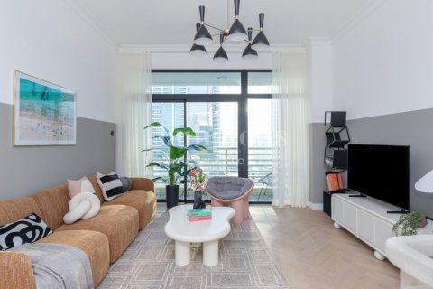 شقة في Clayton Residency, الخليج التجاري, دبي 1غرف نوم, 72.55724300 م² رقم 12702 - صورة 2