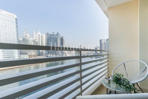 شقة في Clayton Residency, الخليج التجاري, دبي 1غرف نوم, 72.55724300 م² رقم 12702 - صورة 20