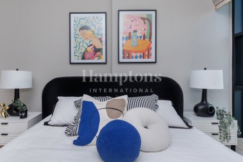 شقة في Clayton Residency, الخليج التجاري, دبي 1غرف نوم, 72.55724300 م² رقم 12702 - صورة 11