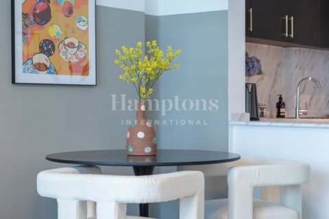 شقة في Clayton Residency, الخليج التجاري, دبي 1غرف نوم, 72.55724300 م² رقم 12702 - صورة 8