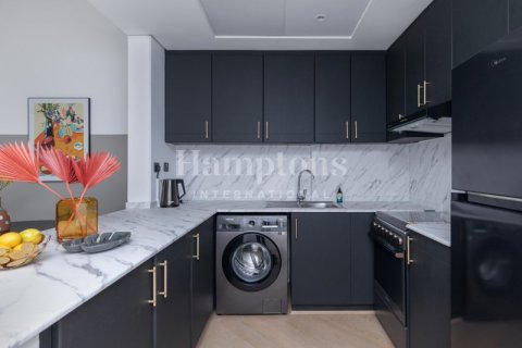 شقة في Clayton Residency, الخليج التجاري, دبي 1غرف نوم, 72.55724300 م² رقم 12702 - صورة 9