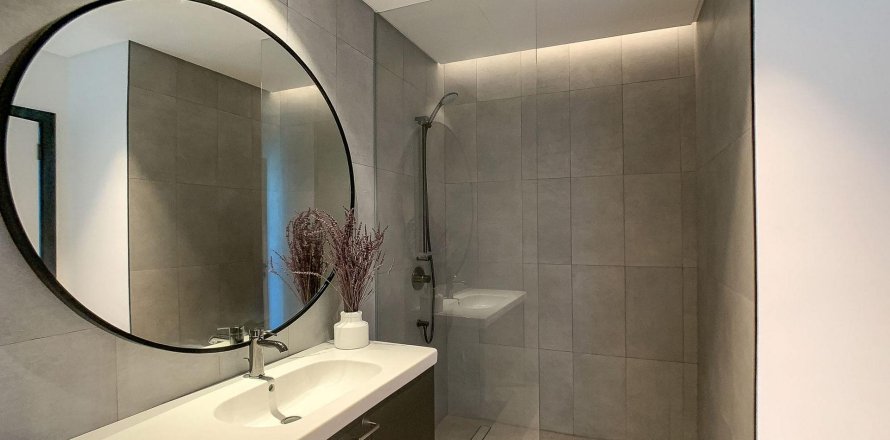 Apartamento en Business Bay, Dubai, 2 dormitorios, 110 m², № 30011