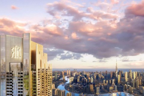 شقة في الخليج التجاري, دبي 1غرف نوم, 69 م² رقم 29995 - صورة 5