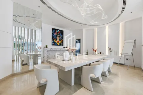 شقة في The Torch, مرسى دبي, دبي 4 غرف نوم, 559 م² رقم 134990 - صورة 13