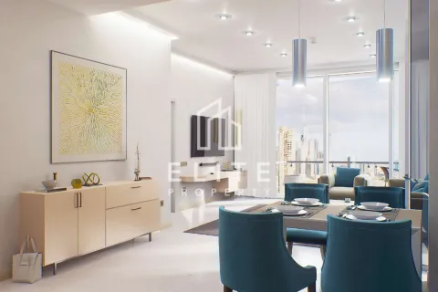 Купить квартиру в Джумейра Лейк Тауэрс, Дубай: 2 спальни, 85м², № 134989 - фото 8