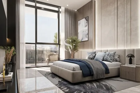 شقة في District 12, دائرة قرية جميرا, دبي 2 غرف نوم, 94 م² رقم 124154 - صورة 5