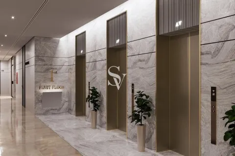 شقة في District 12, دائرة قرية جميرا, دبي 2 غرف نوم, 94 م² رقم 124154 - صورة 6