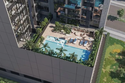 شقة في District 12, دائرة قرية جميرا, دبي 2 غرف نوم, 94 م² رقم 124154 - صورة 8