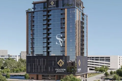شقة في District 12, دائرة قرية جميرا, دبي 2 غرف نوم, 94 م² رقم 124154 - صورة 10