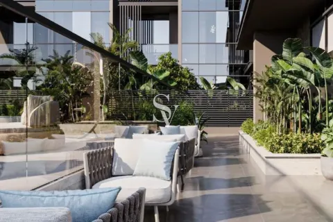 شقة في District 12, دائرة قرية جميرا, دبي 2 غرف نوم, 94 م² رقم 124154 - صورة 12