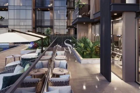 شقة في District 12, دائرة قرية جميرا, دبي 2 غرف نوم, 94 م² رقم 124154 - صورة 7