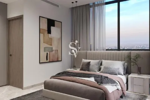 شقة في District 12, دائرة قرية جميرا, دبي 2 غرف نوم, 94 م² رقم 124154 - صورة 22