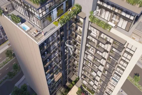 شقة في District 12, دائرة قرية جميرا, دبي 2 غرف نوم, 94 م² رقم 124154 - صورة 20