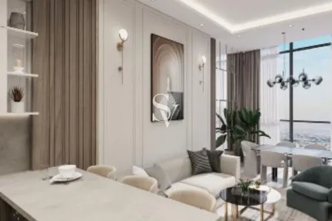 شقة في District 12, دائرة قرية جميرا, دبي 2 غرف نوم, 94 م² رقم 124154 - صورة 26