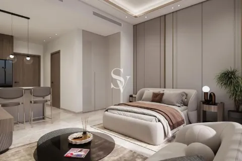 شقة في District 12, دائرة قرية جميرا, دبي 2 غرف نوم, 94 م² رقم 124154 - صورة 29