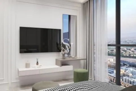 شقة في District 12, دائرة قرية جميرا, دبي 2 غرف نوم, 94 م² رقم 124154 - صورة 21