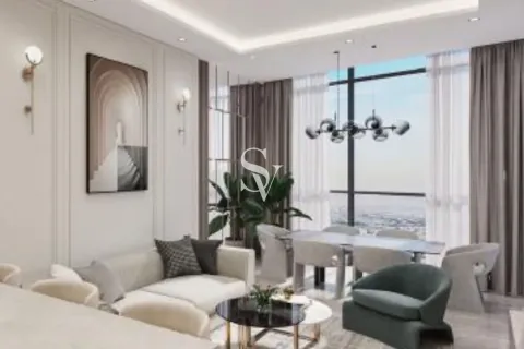 شقة في District 12, دائرة قرية جميرا, دبي 2 غرف نوم, 94 م² رقم 124154 - صورة 24