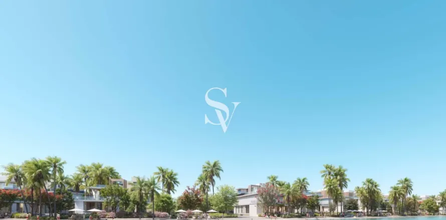 فيلا في Dubai Land, دبي 5 غرف نوم , 229 م² رقم 124151