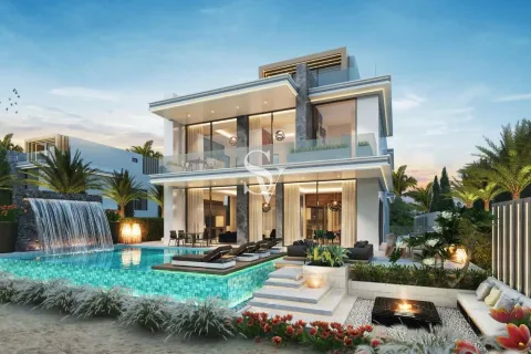 فيلا في Dubai Land, دبي 5 غرف نوم , 229 م² رقم 124151 - صورة 11