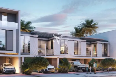 فيلا في Dubai Land, دبي 5 غرف نوم , 229 م² رقم 124151 - صورة 18