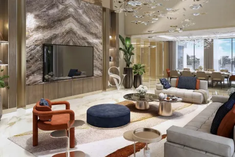 فيلا في Dubai Land, دبي 5 غرف نوم , 229 م² رقم 124151 - صورة 14