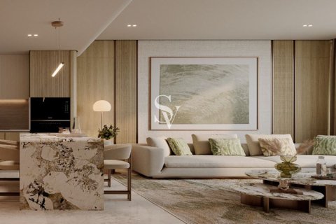شقة في Majan, دبي 1غرف نوم, 72 م² رقم 124155 - صورة 5