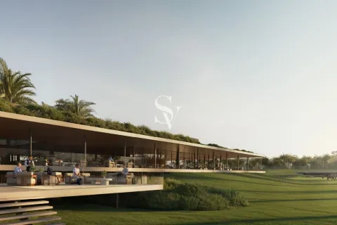 Villa en Dubai Investment Park, Dubai, 4 dormitorios, 551 m², № 124156 - foto 7