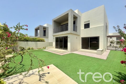 Villa à Dubai Hills Estate, Dubai, 4 chambres, 300.73 m², № 119742