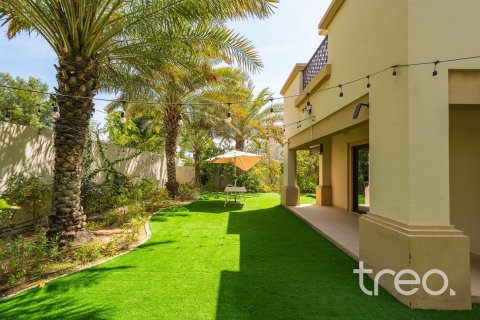 فيلا في Arabian Ranches 2, دبي 4 غرف نوم, 400.32 م² رقم 119737 - صورة 26